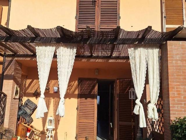 Casa indipendente in vendita a Montespertoli FI