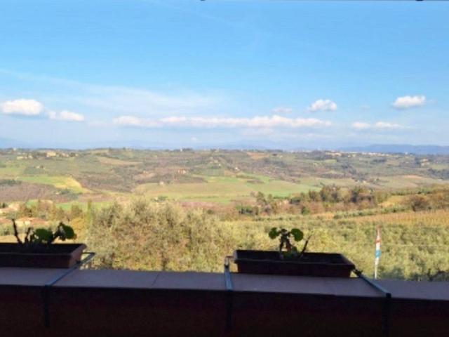 Casa indipendente in vendita a Montespertoli FI