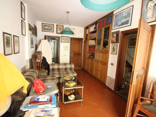 Casa indipendente in vendita a Montespertoli FI