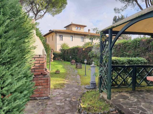Casa indipendente in vendita a Montespertoli FI