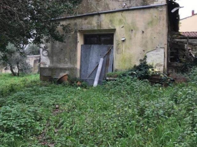 Casa indipendente in vendita a Montespertoli FI