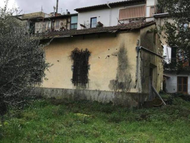 Casa indipendente in vendita a Montespertoli FI