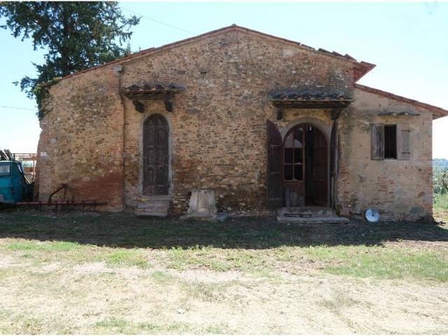 Casa indipendente in vendita a Montespertoli FI