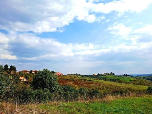 Casa indipendente in vendita a Montespertoli FI