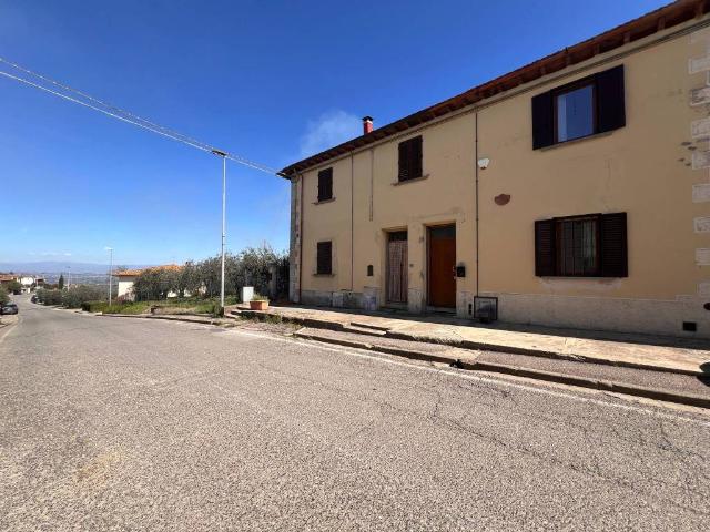 Casa indipendente in vendita a Montespertoli FI