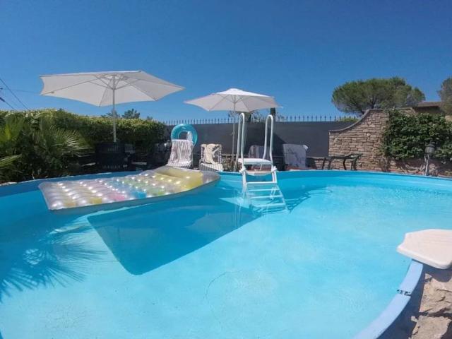 Casa indipendente in vendita a Montespertoli FI
