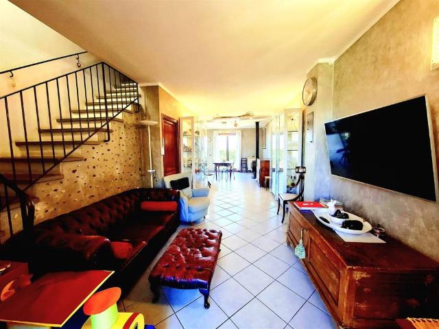 Casa indipendente in vendita a Montespertoli FI