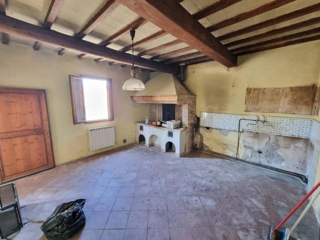 Casa indipendente in vendita a Montespertoli FI