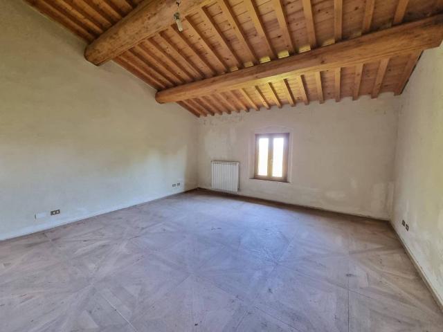 Casa indipendente in vendita a Montespertoli FI