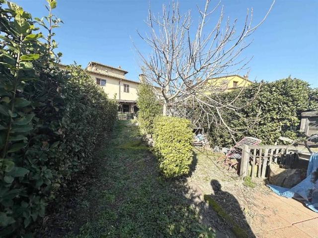 Casa indipendente in vendita a Montespertoli FI