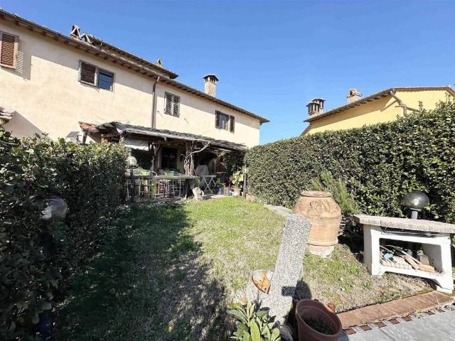 Casa indipendente in vendita a Montespertoli FI