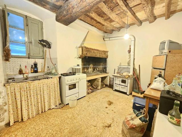 Casa indipendente in vendita a Montespertoli FI