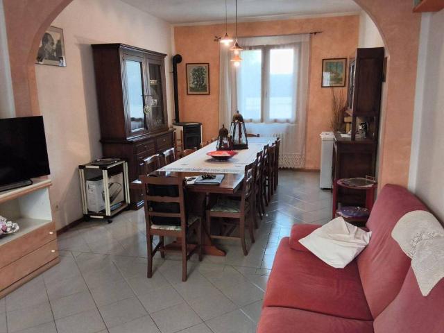 Casa indipendente in vendita a Montiano FC
