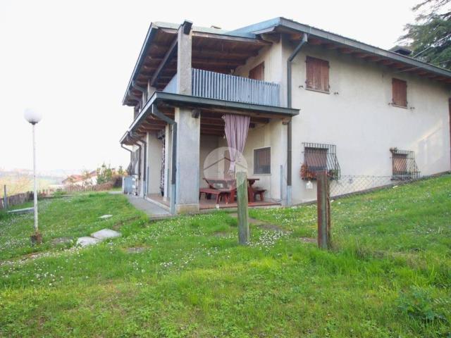 Casa indipendente in vendita a Montiano FC