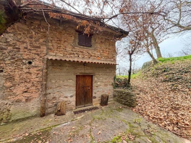 Casa indipendente in vendita a Monticelli Brusati BS