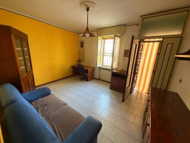 Casa indipendente in vendita a Monticelli d'Ongina PC