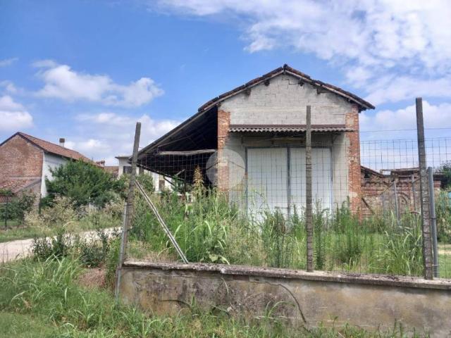 Casa indipendente in vendita a Monticelli Pavese PV