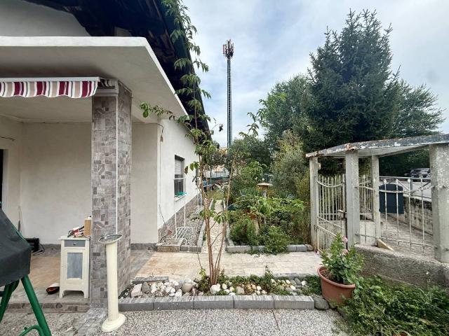 Casa indipendente in vendita a Montichiari BS