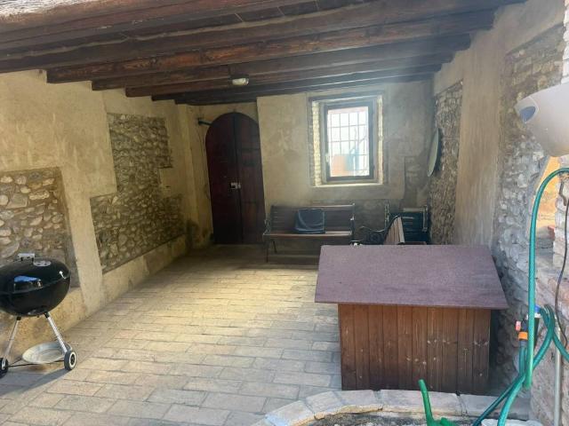Casa indipendente in vendita a Montichiari BS