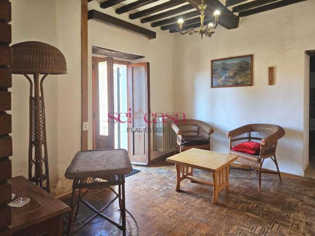 Casa indipendente in vendita a Monticiano SI