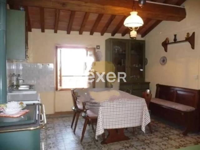 Casa indipendente in vendita a Monticiano SI
