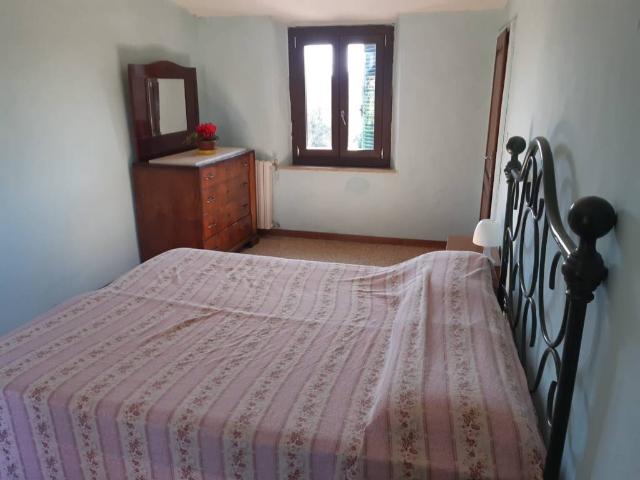 Casa indipendente in vendita a Monticiano SI