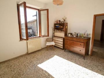 Casa indipendente in vendita a Monticiano SI