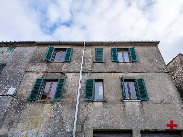 Casa indipendente in vendita a Montieri GR