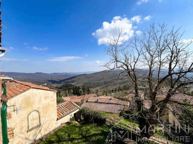 Casa indipendente in vendita a Montieri GR