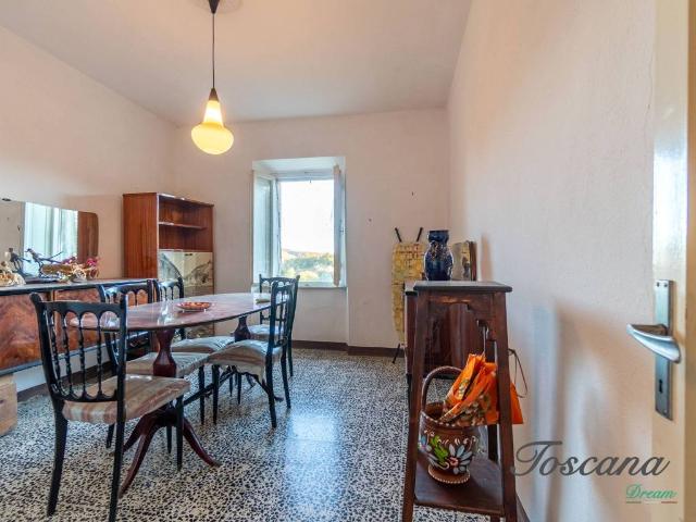 Casa indipendente in vendita a Montieri GR