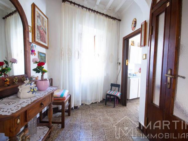 Casa indipendente in vendita a Montieri GR