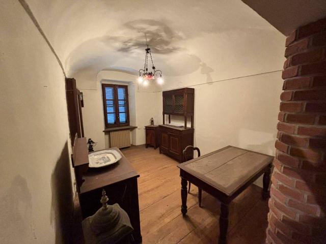 Casa indipendente in vendita a Montiglio Monferrato