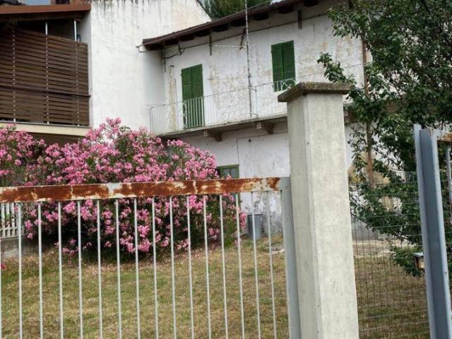 Casa indipendente in vendita a Montiglio Monferrato