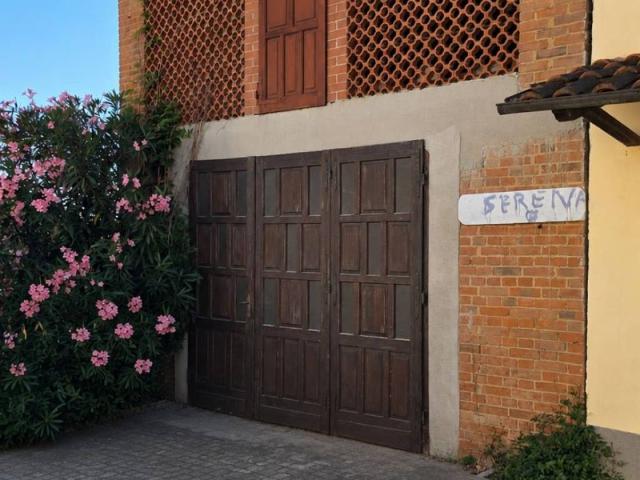 Casa indipendente in vendita a Montiglio Monferrato AT