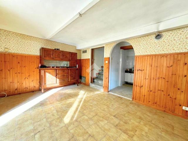 Casa indipendente in vendita a Montiglio Monferrato AT