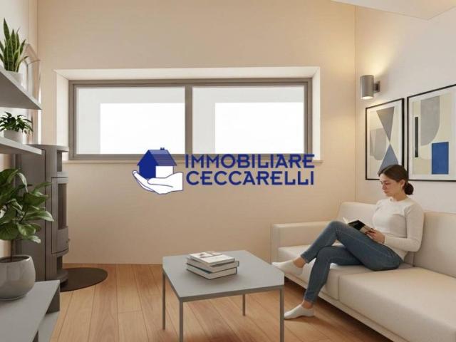 Casa indipendente in vendita a Montignoso MS