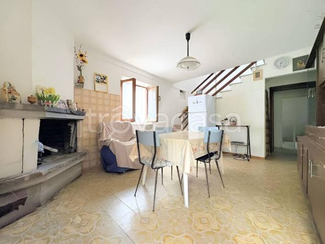Casa indipendente in vendita a Montignano, Senigallia