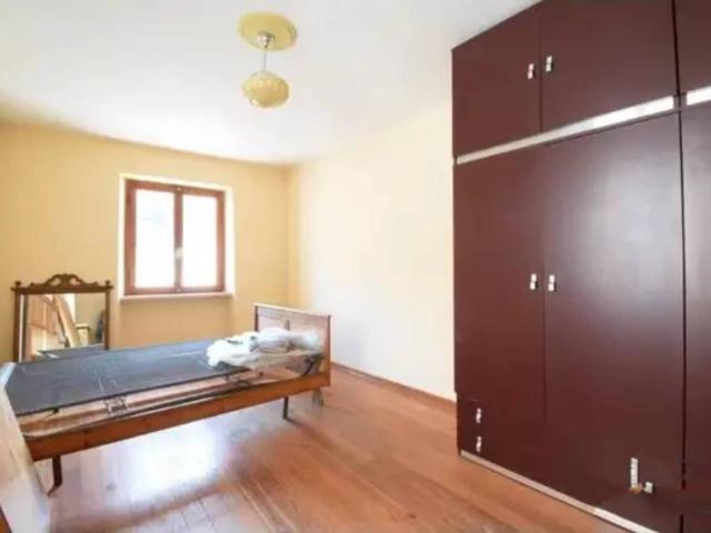 Casa indipendente in vendita a Montjovet AO