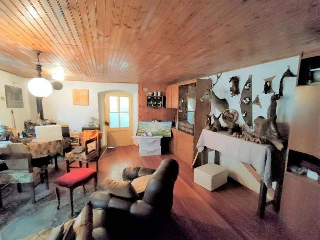 Casa indipendente in vendita a Montjovet AO