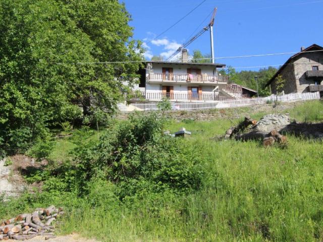Casa indipendente in vendita a Montjovet AO