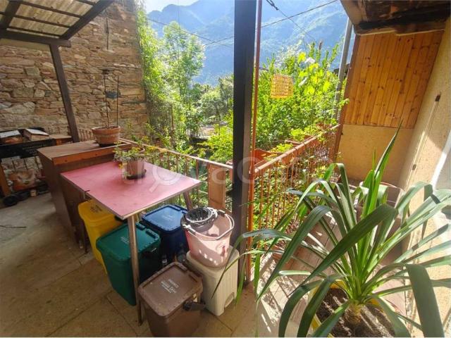 Casa indipendente in vendita a Montjovet