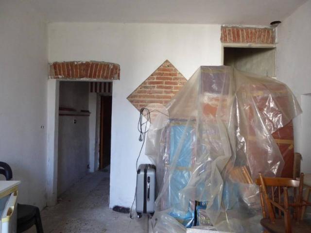 Casa indipendente in vendita a Montù Beccaria PV