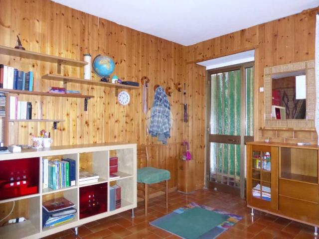 Casa indipendente in vendita a Montù Beccaria PV