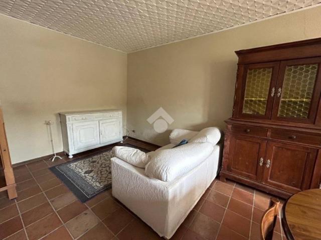 Casa indipendente in vendita a Montù Beccaria PV
