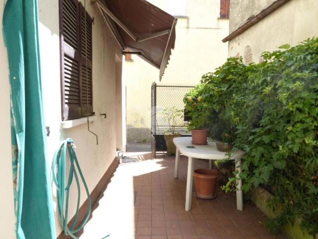 Casa indipendente in vendita a Montù Beccaria PV