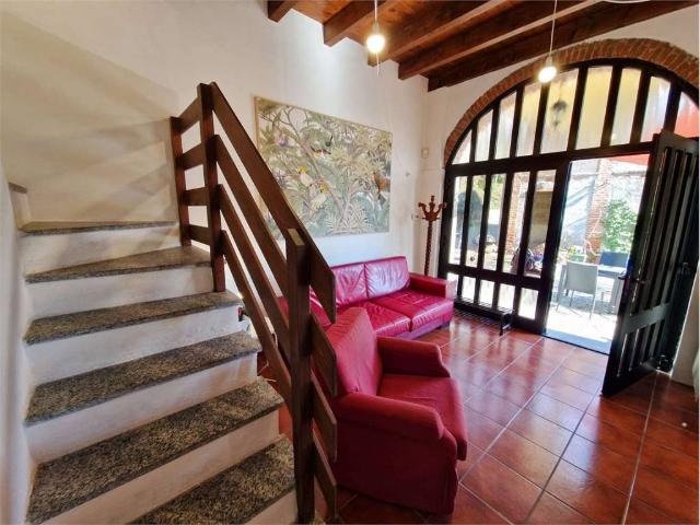 Casa indipendente in vendita a Monvalle VA