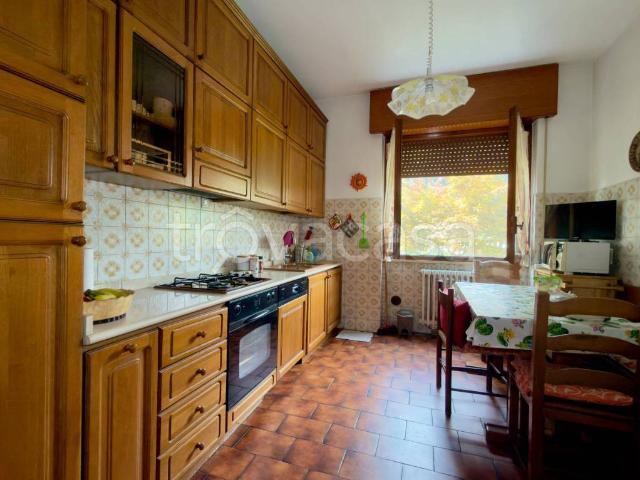 Casa indipendente in vendita a Monza via Cimabue, 32, San Damiano