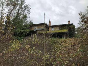 Casa indipendente in vendita a Monzuno BO
