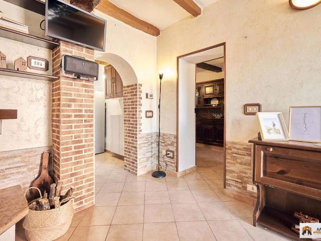 Casa indipendente in vendita a Monzuno BO