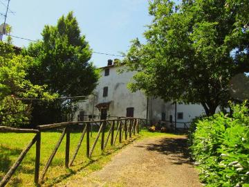 Casa indipendente in vendita a Monzuno BO